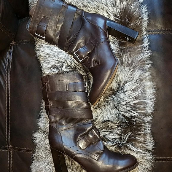 Celine Boots - Picture 1 of 8